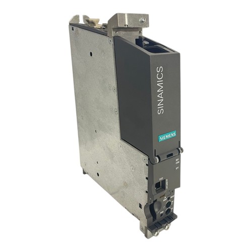 Siemens sinamics control - control, unit
