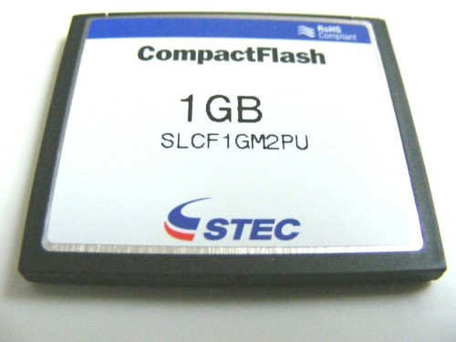 Scheda compact flash gb - scheda,