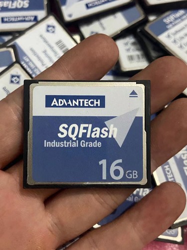 1pcs 16gb advantech sqflash - advantech,