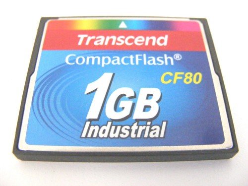1gb compact flash - compact,