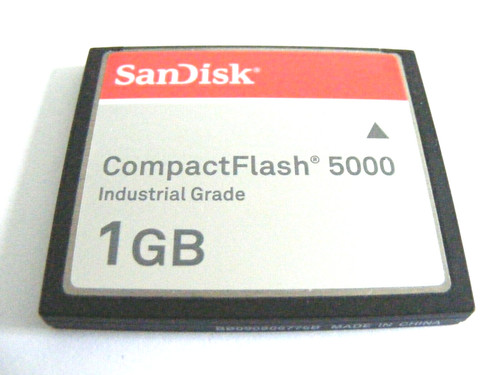 1gb compact flash - ., card