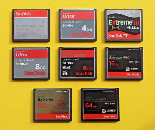 Sandisk 64 256 mb 1 - 256,