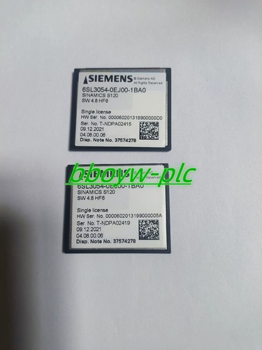 1pz nuovo siemens compact - 1pz,