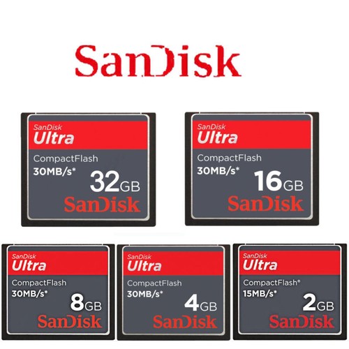 Sandisk 8 gb - 2, gb/16