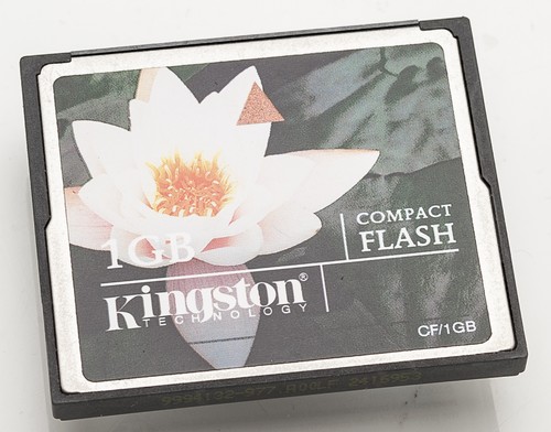 Scheda compactflash - scheda,