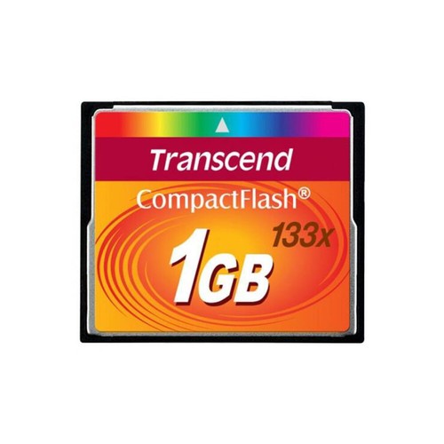 Transcend scheda memoria - transcend, di