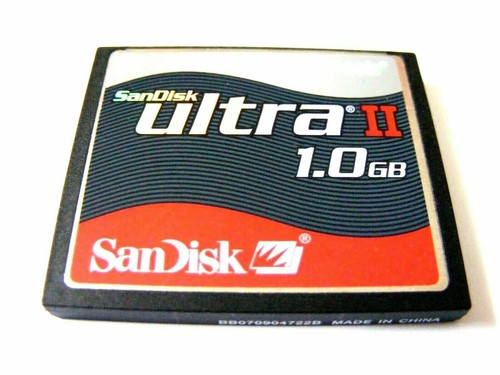 1gb compact flash card - flash,