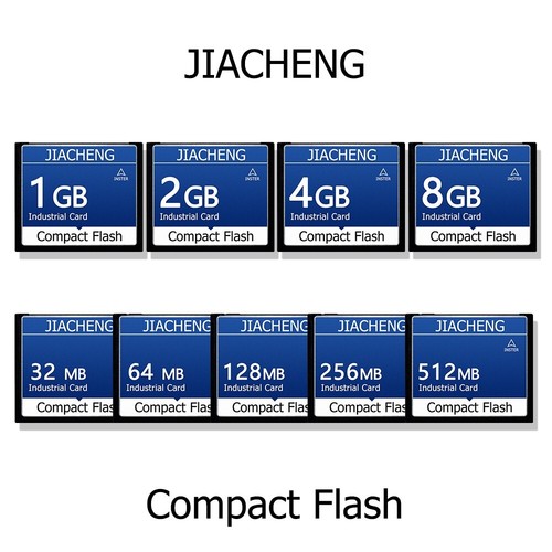 Jiacheng 32mb 8gb compact - jiacheng,