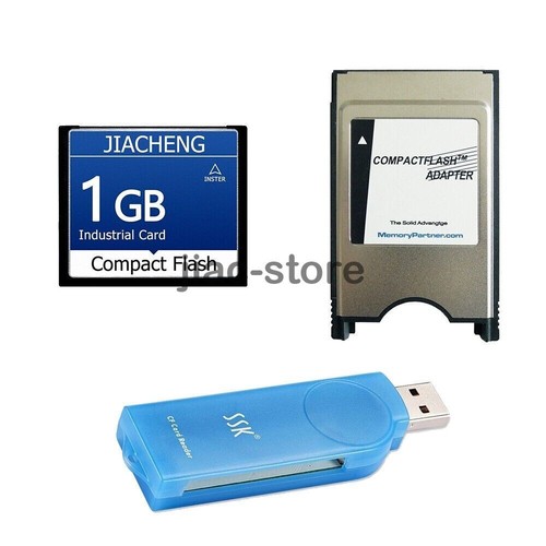Scheda flash compatta - , cf