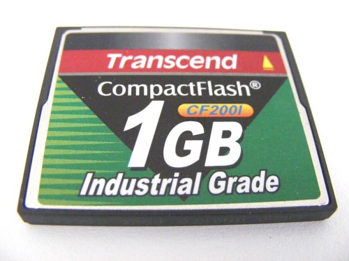 1gb compact flash card - 1gb,