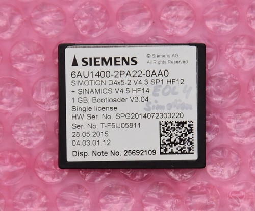 Siemens simotion - siemens,
