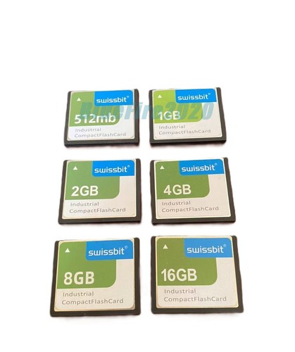 Swissbit 4 gb 8 - swissbit, 2