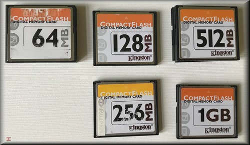 Kingston compact flash - kingston,