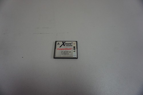 Xmore industrial compactflash - industrial,