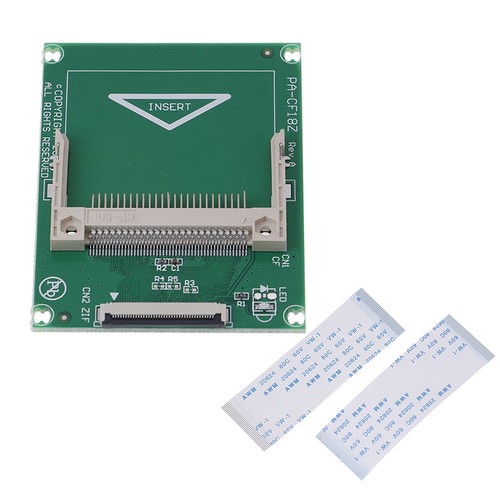 Scheda flash compatta - , da