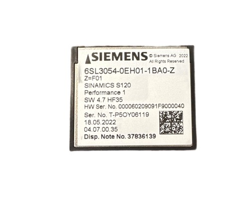 Scheda compactflash siemens - scheda,