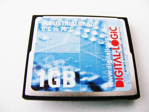Compact flash card - gb,