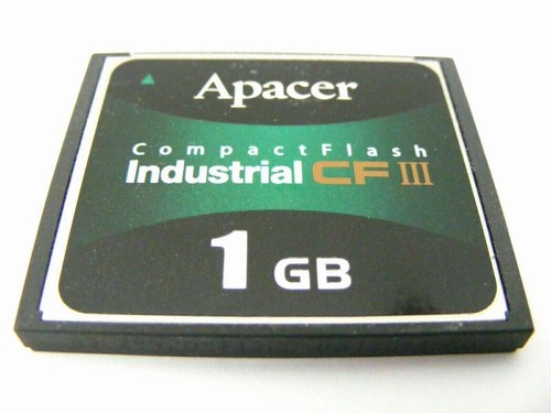 1gb compact flash card - compact,