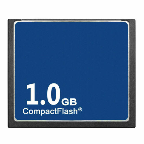 Scheda compactflash cf - compactflash,