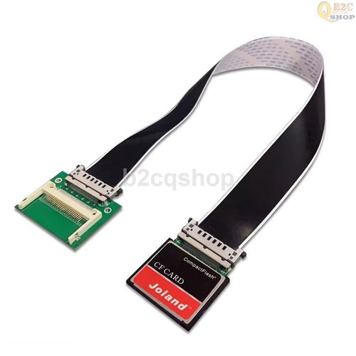 Compact flash card extender - cf,