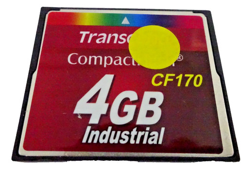 Pezzo transcend cf170 - pezzo,