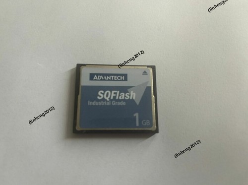 Flash compatto advantech - flash,