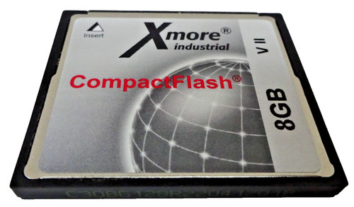 Pezzo scheda flash - 1, compatta