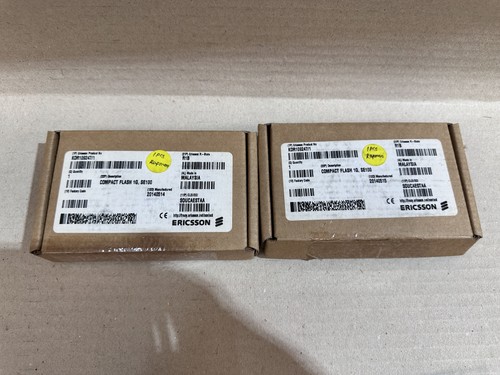 Ericsson kdr109247 compact - kdr109247/1,
