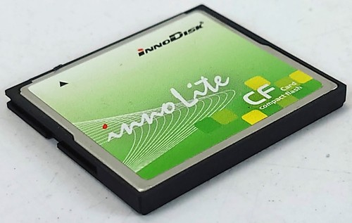 Innodisk industrial compact - industrial,