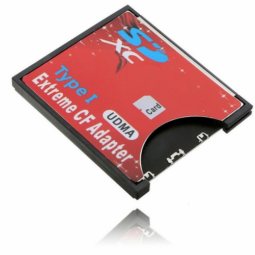 Card type support - type, i