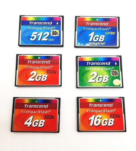 Transcend 512 2 gb 4 - transcend,