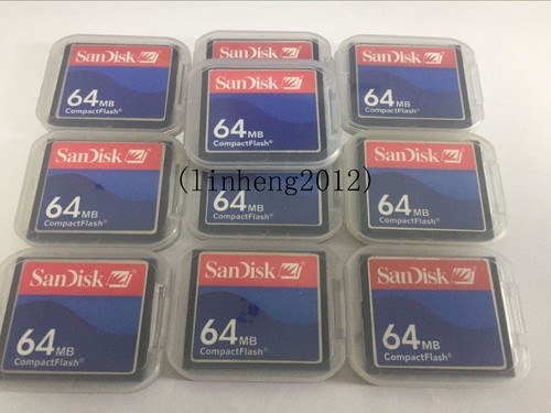 Pezzi sandisk compact - pezzi,