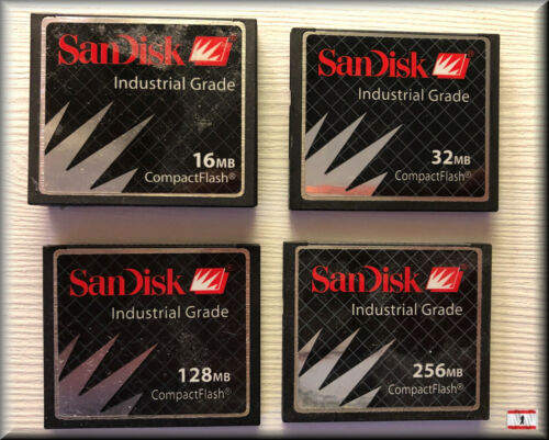 Sandisk compact flash - compact,