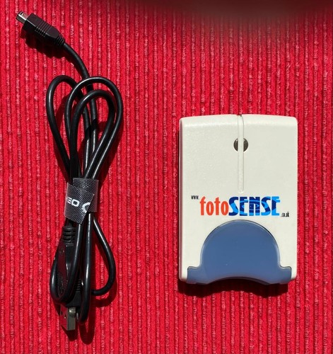 Lettore schede usb compact - schede,