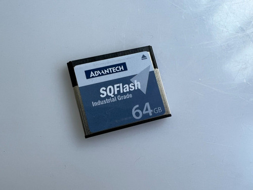 Compact flash advantech - compact,