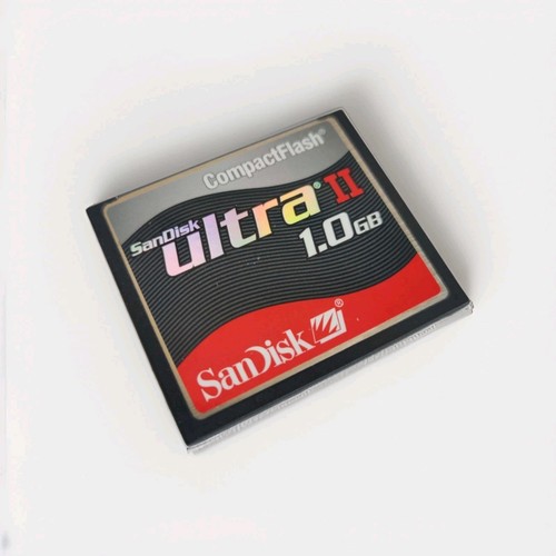 Sandisk ultra gb compact - sandisk,